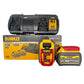 DeWalt DCB132T2-QW Laddare med batteri