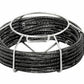Rothenberger spiralkorg för 16 mm spiraler