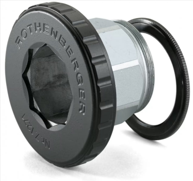 Rothenberger ROFIX-adapter för SUPERTRONIC 2000