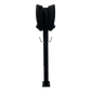 S-line Base Laddstolpe för Zaptec PRO 2-Way