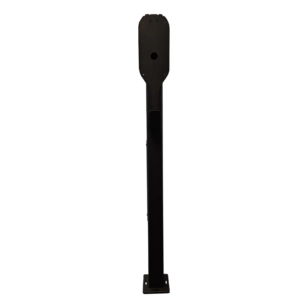S-line Base Laddstolpe för DEFA Power 1-Way