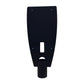 Stolpfäste Zaptec Pro för 60mm stolpe singel/dubbel