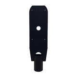 Stolpfäste DEFA Power för 60mm stolpe singel/dubbel
