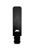 S-Line Stolpfäste Amina S för 60 mm stolpe