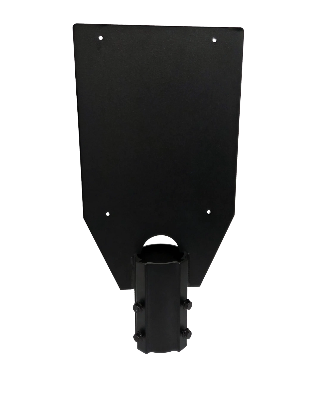 Stolpfäste Nexblue för 60mm stolpe