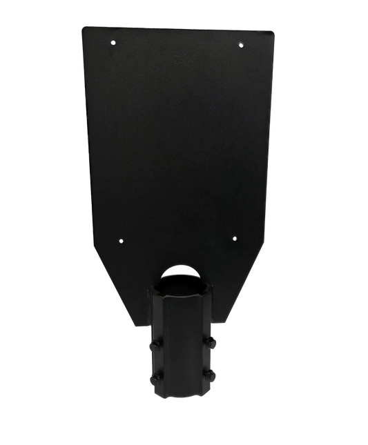 Stolpfäste Nexblue för 60mm stolpe