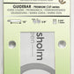 Motorsågssvärd Premium Cut 10" 3/8" .050"/1.3mm (för Husqvarna)