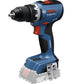 Bosch GSR 18V-65 Borrskruvdragare