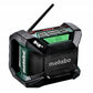 Metabo 600778850 Byggradio