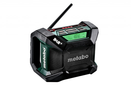 Metabo 600778850 Byggradio