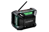 Metabo 600778850 Byggradio