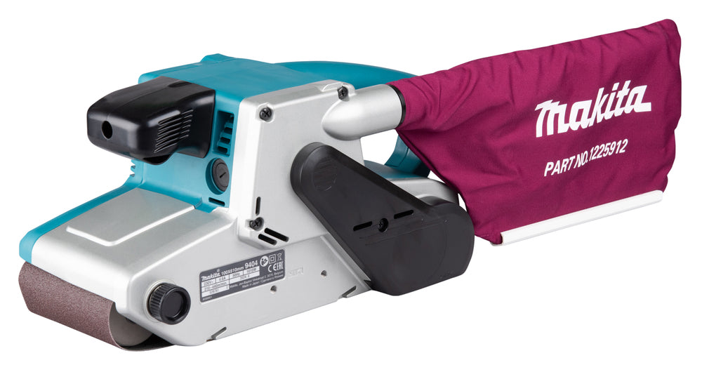 Makita 9404J Bandslipmaskin