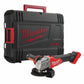 Milwaukee M18FSAG125X-0X Vinkelslip