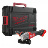 Milwaukee M18FSAG125X-0X Vinkelslip
