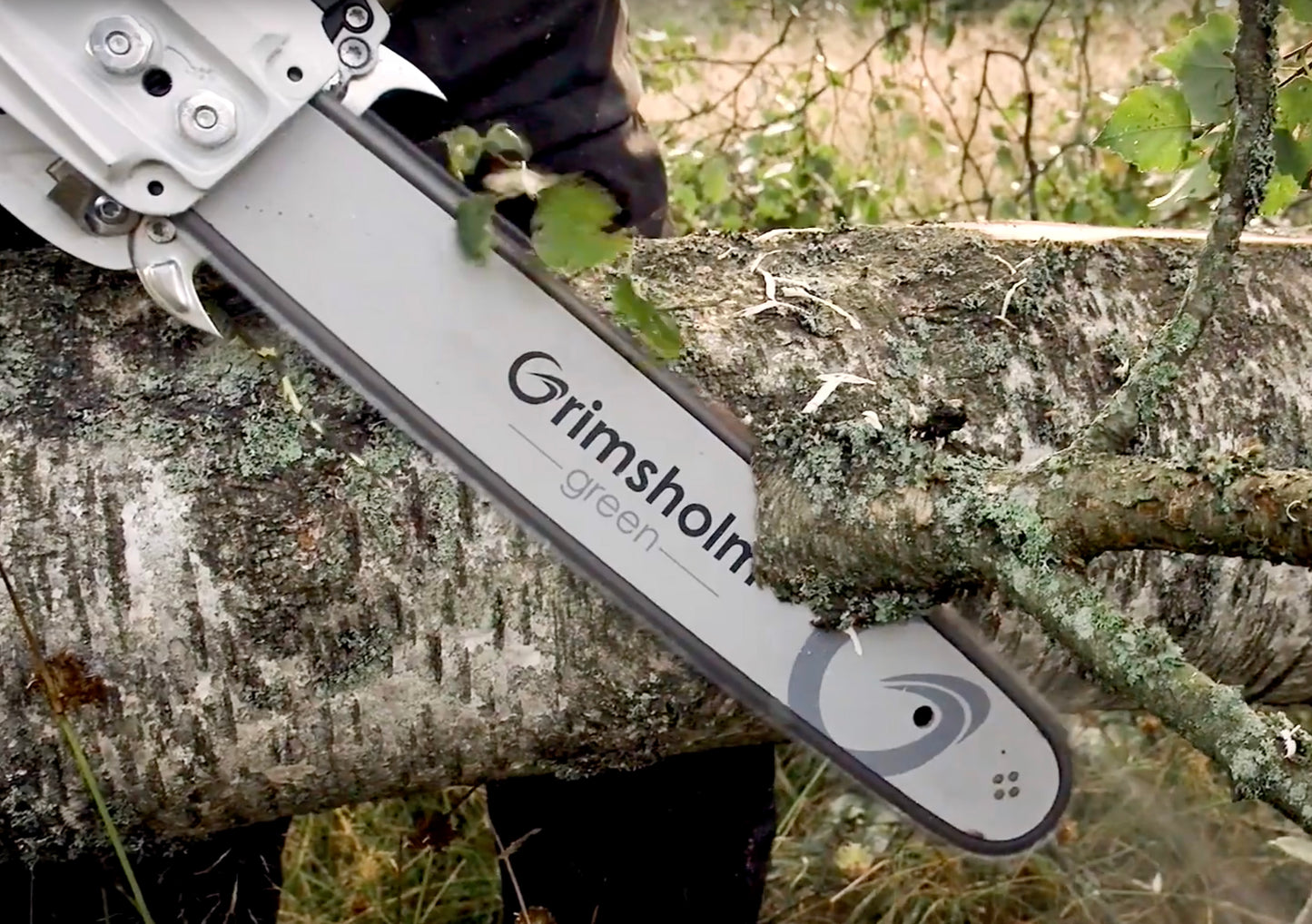 Motorsågssvärd Premium Cut 12" 1/4" .043"/1.1mm (för Stihl)