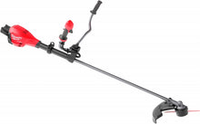 Milwaukee M18 F2BCU-0 18V FUEL Grästrimmer 43 cm – Solo (utan batteri)