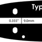 Motorsågssvärd Premium Cut 20" 3/8" .058"/1.5 (för Husqvarna)