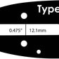 Motorsågssvärd Premium Cut 20" 3/8" .063"/1.6 (för Stihl)