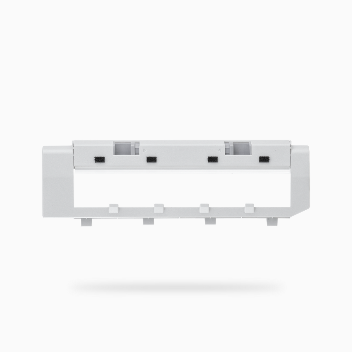 Roborock huvudborstskydd detalj