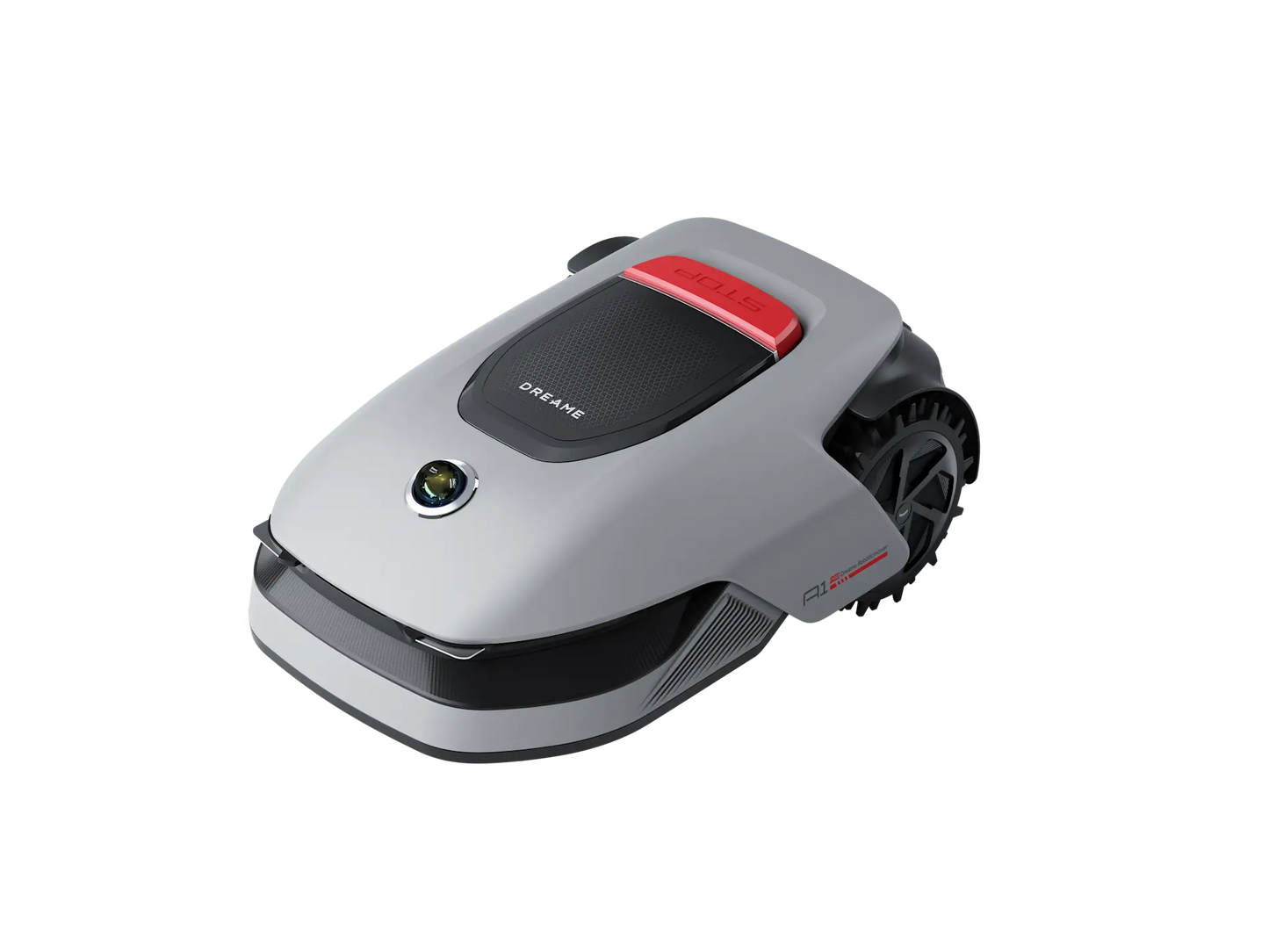 Dreame A1 Pro 2000 robotgräsklippare utan slinga med LiDAR