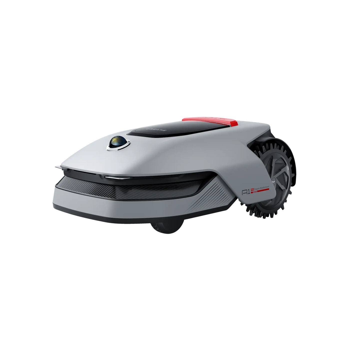 Dreame A1 Pro 2000 robotgräsklippare utan slinga med LiDAR