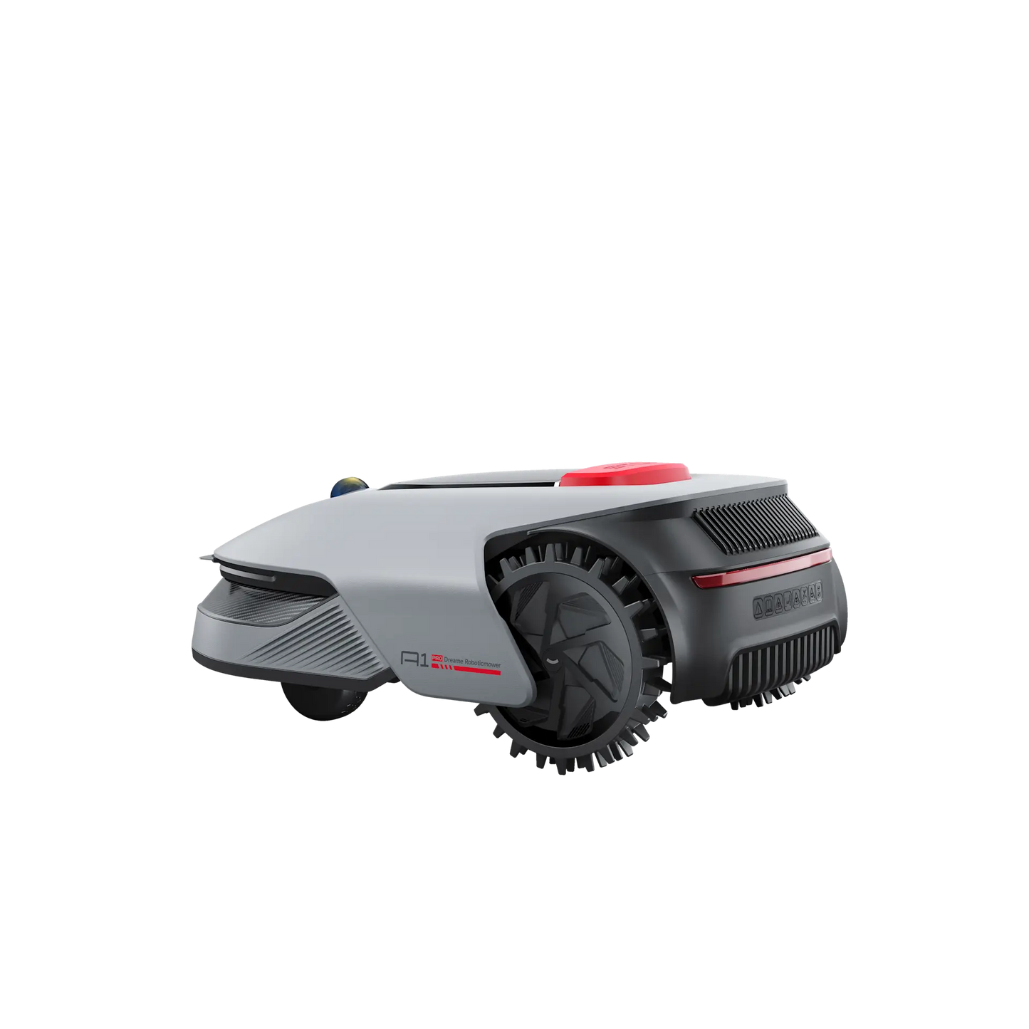 Dreame A1 Pro 2000 robotgräsklippare utan slinga med LiDAR