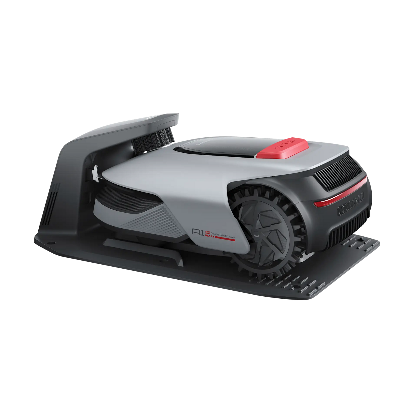 Dreame A1 Pro 2000 robotgräsklippare utan slinga med LiDAR