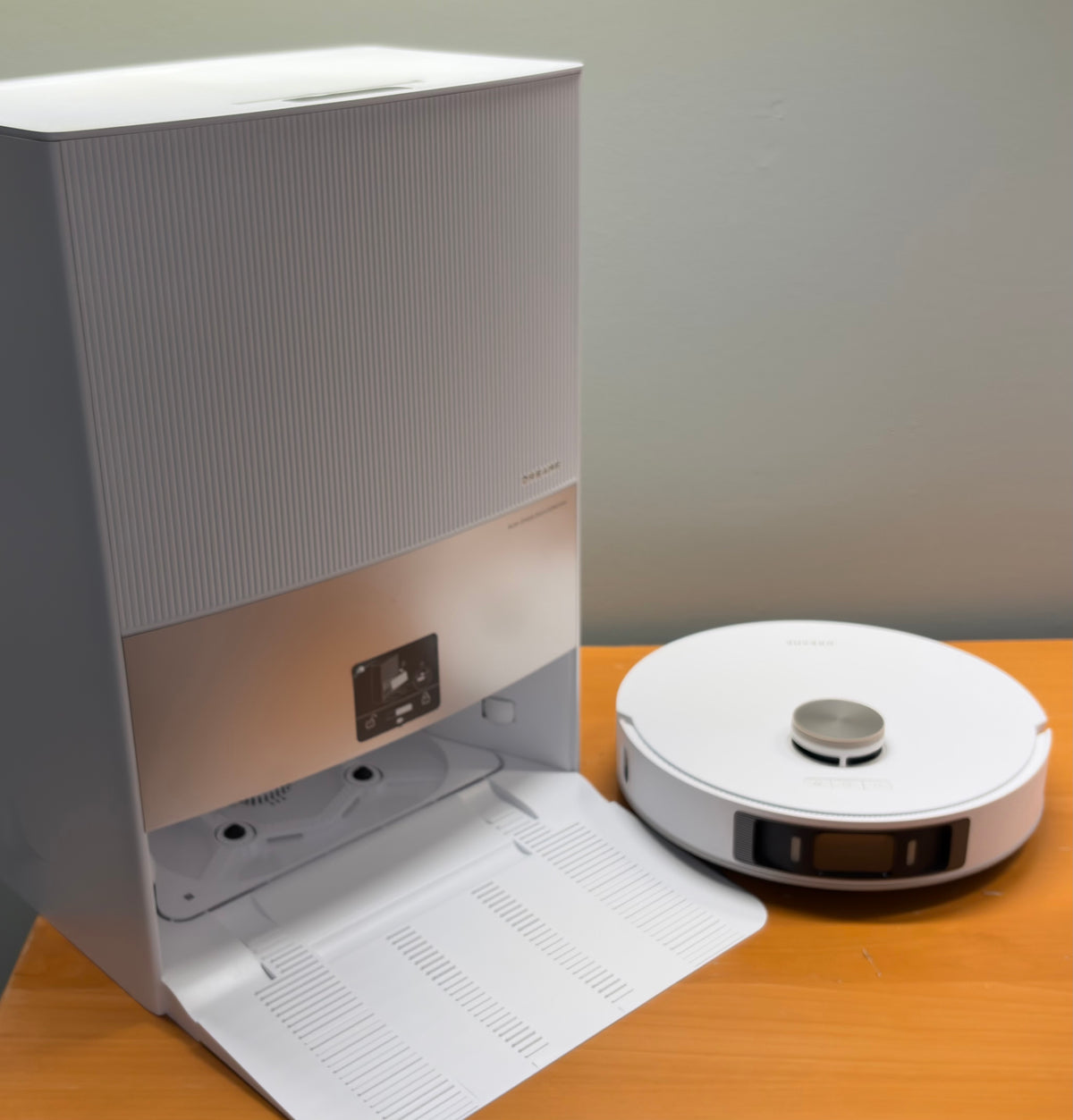 Dreame L20 Ultra - RESTORE