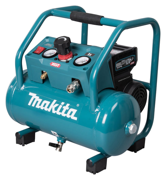 Makita AC001GZ Bärbar kompressor
