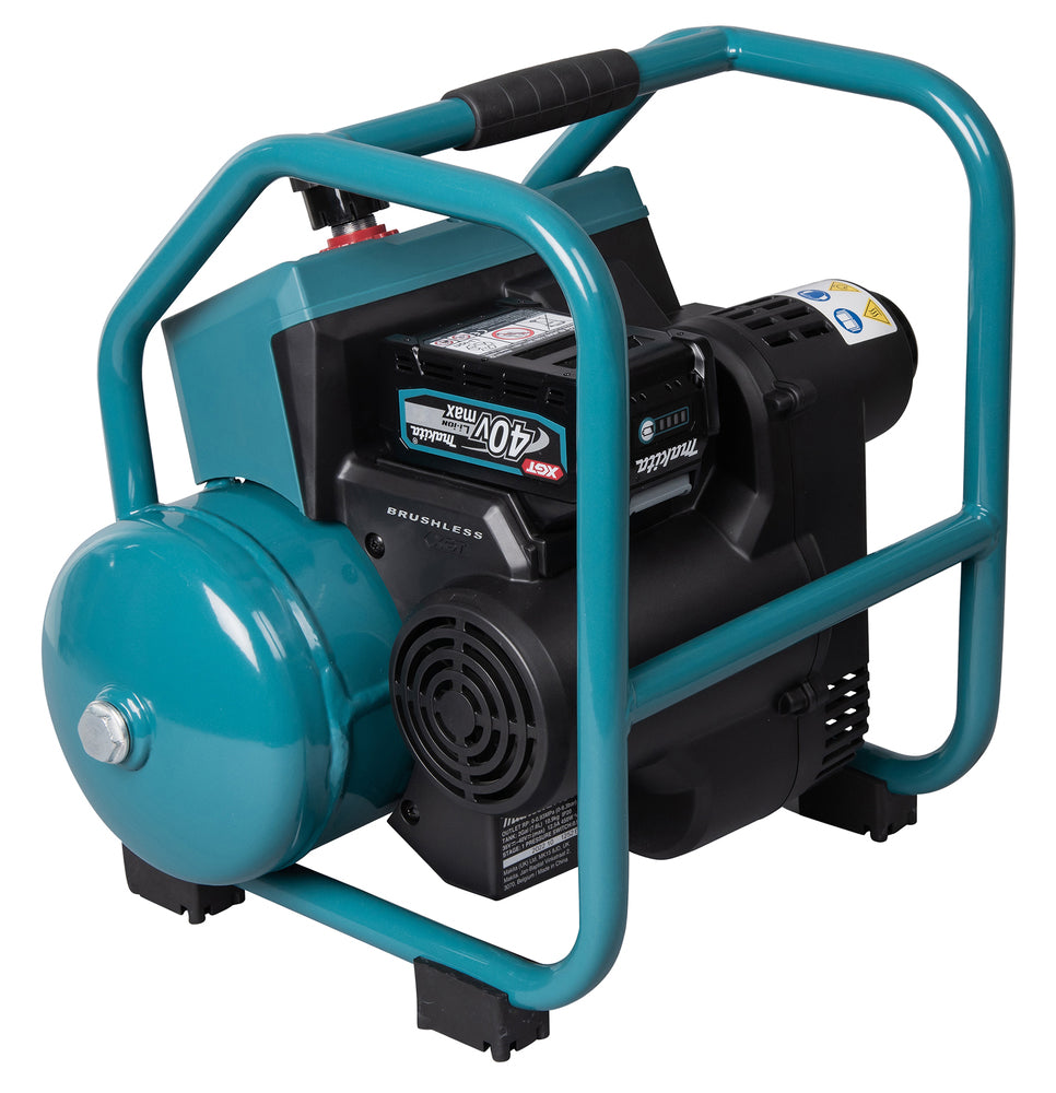 Makita AC001GZ