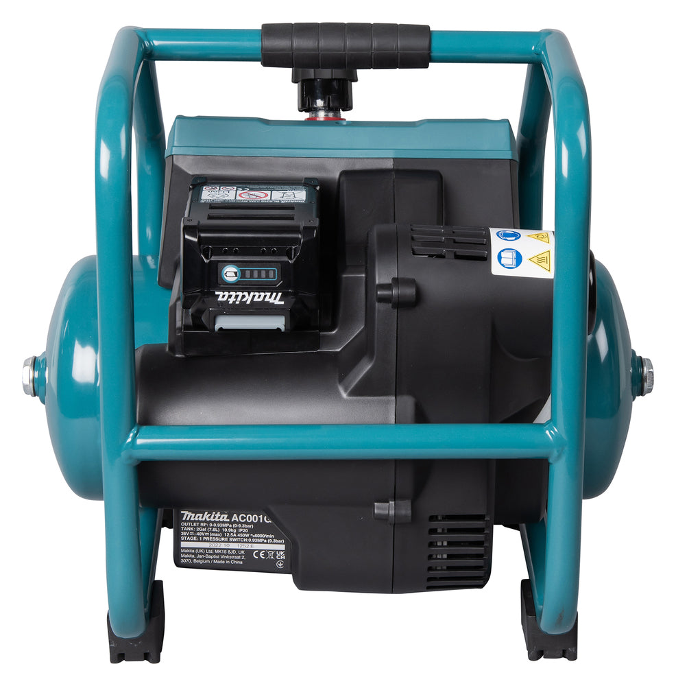 Makita AC001GZ