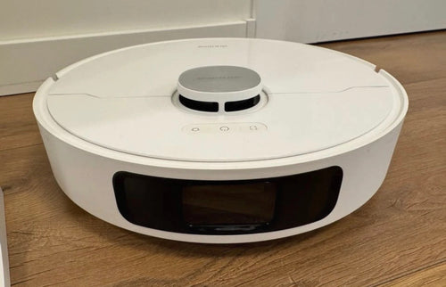 Dreame L10s Ultra - Restore