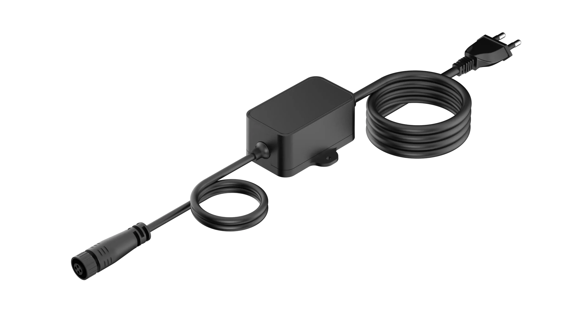 Roborock Adaptor för RTK Robotgräsklippare, Mörkgrå