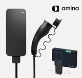 Paket Amina 13,8kW + Enegic Powerlink One