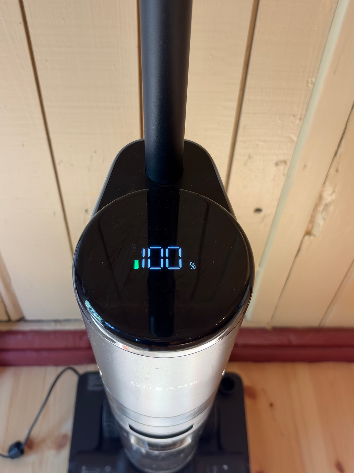 Dreame H12 Pro FlexReach – våt- & torrdammsugare | Restore 7/10
