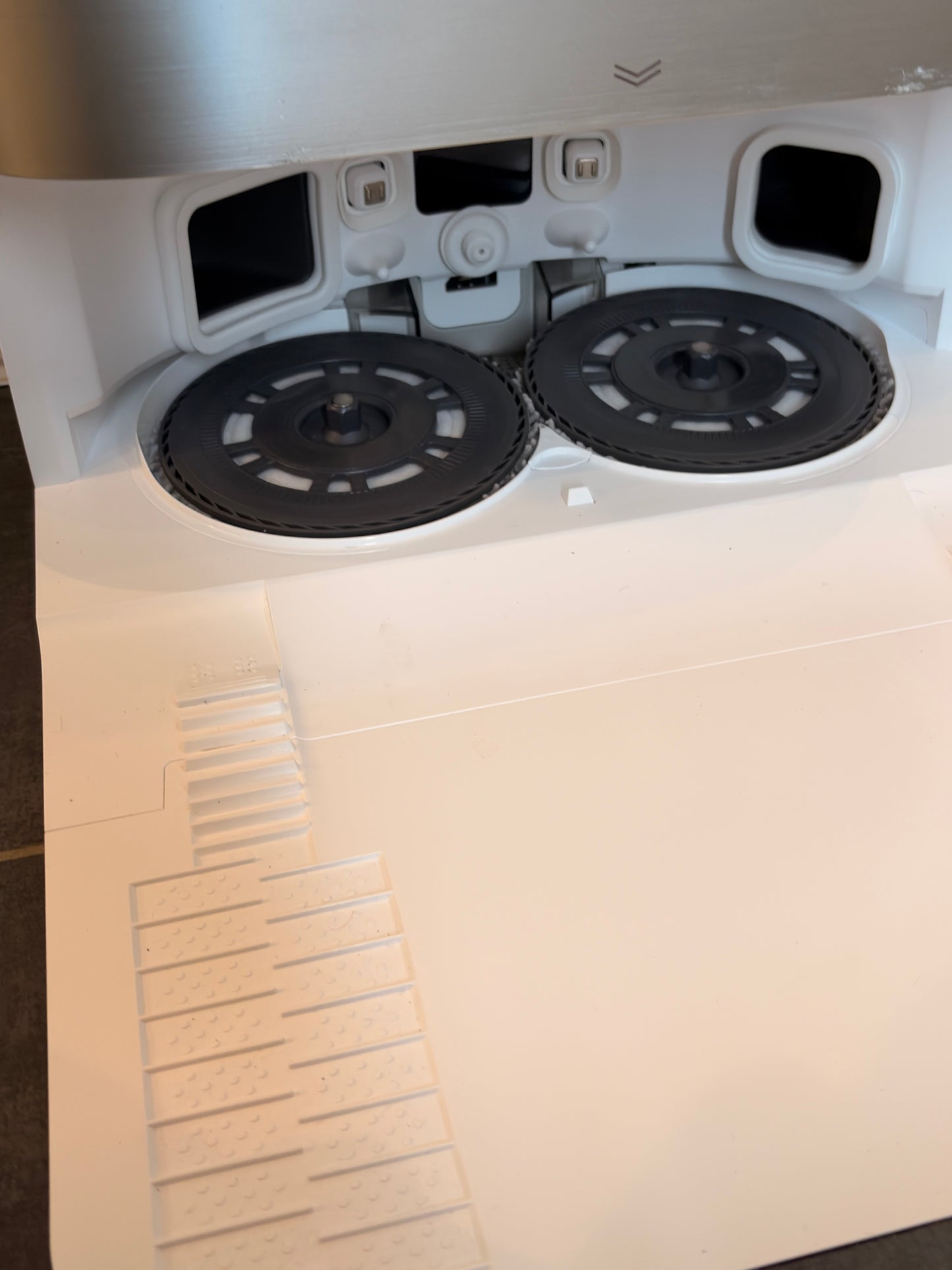 Dreame X50 Ultra - Restore 8/10 Likt Nyskick