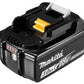 Makita BL1830B 18V 3,0Ah Li-ion Batteri – Original
