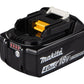 Makita BL1840B 18V LXT batteri 4,0 Ah