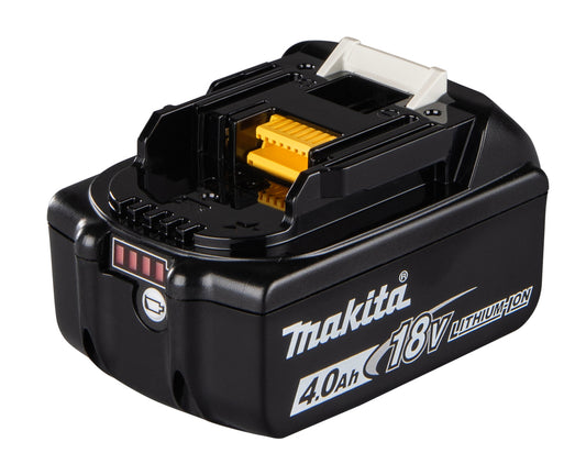 Makita BL1840B 18V LXT batteri 4,0 Ah