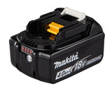 Makita BL1840B 18V LXT batteri 4,0 Ah