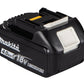 Makita BL1840B 18V LXT batteri 4,0 Ah