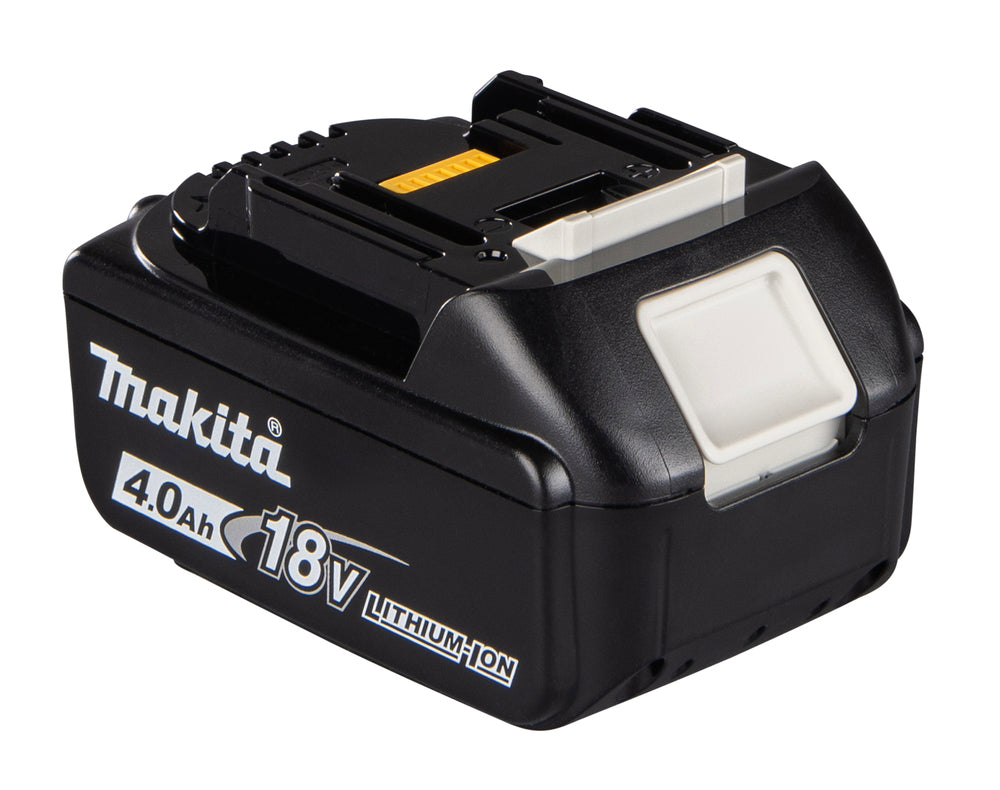 Makita BL1840B 18V LXT batteri 4,0 Ah