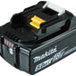 Makita BL1850B 18V 5,0Ah Li-ion Batteri – Original