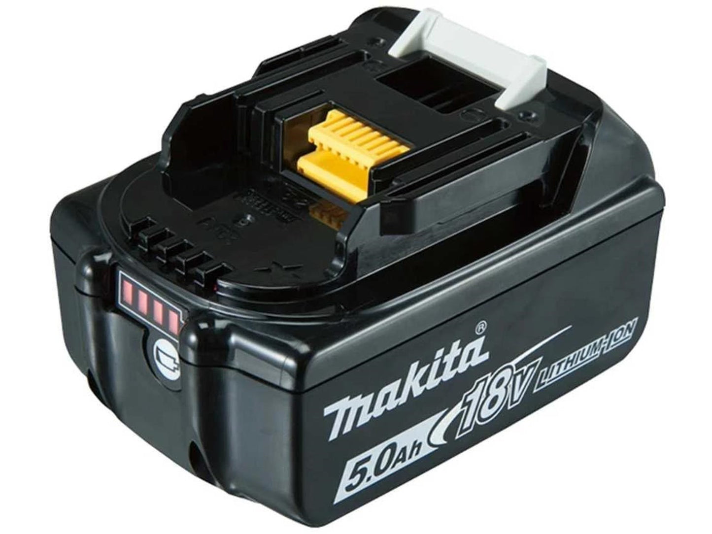 Makita BL1850B 18V 5,0Ah Li-ion Batteri – Original