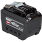 Makita BL4080H XGT batteri 8,0 Ah