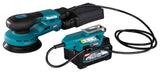 Makita BO001CGZ Excenterslipmaskin