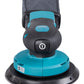 Makita BO004CGZ excenterslip XGT
