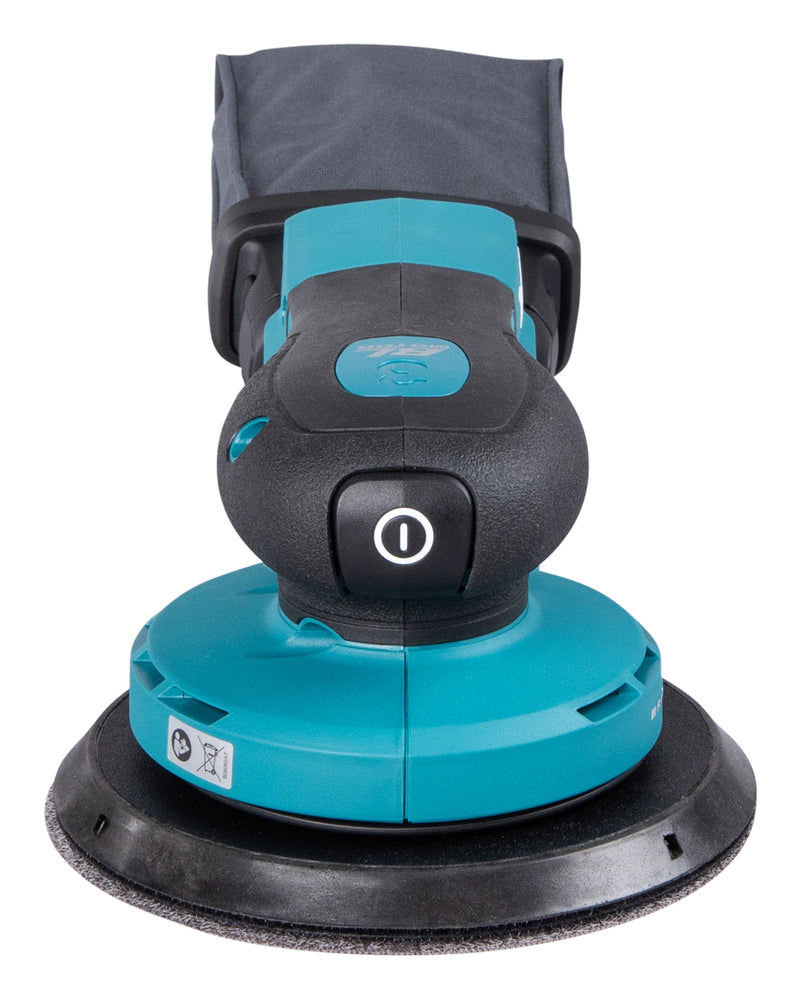 Makita BO004CGZ excenterslip XGT