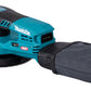 Makita BO004CGZ excenterslip XGT