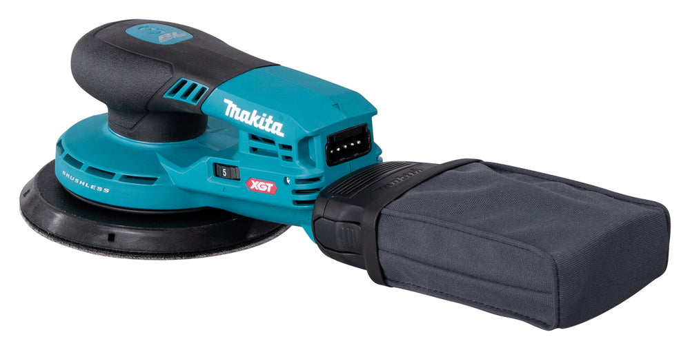 Makita BO004CGZ excenterslip XGT